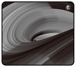 Коврик для мыши X-raypad Aqua Control Zero Black Grey XL Square (500x500x4мм) (37216d) 37836 - фото 20359