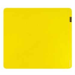 Коврик для мыши X-raypad Aqua Control Plus V2 YellowBee XXL (900x400x4мм) 38286 - фото 20423