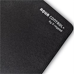 Коврик для мыши X-raypad Aqua Control Plus Black 3XL Extended (1200x550x4мм) (36833d) 38580 - фото 20602
