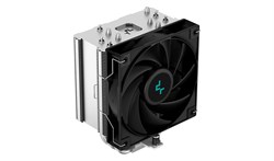 Кулер Deepcool AG500 (TDP 240W, 5 heatpipe, 120x25мм PWM, 861г, 125?95?155мм) 37683 - фото 20683