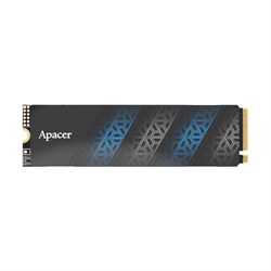 SSD M.2 2280 PCIe 3.0 x4 512GB Apacer AS2280P4U Pro, 35002300 MB/s, 3D TLC, 350TBW (AP512GAS2280P4UPRO-1) 38141 - фото 20728