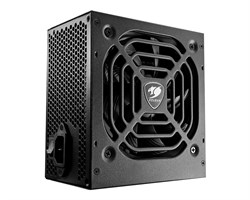 Блок питания ATX 650W Cougar XTC 650 (12V@52A, 12cm fan, Active PFC, 80 PLUS Standard, OEM) 37681 - фото 20851
