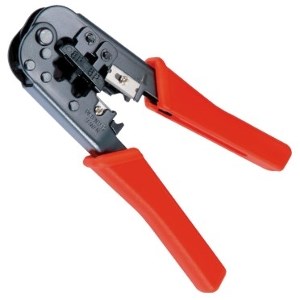 Инструмент HT-568/TL-268 для обжима RJ-12, RJ-45 4232 - фото 5869