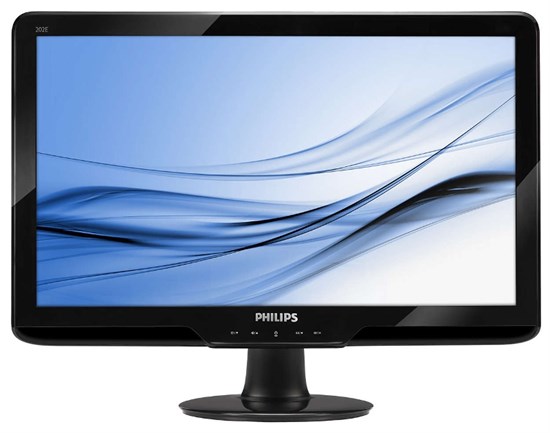 20" Philips 202E2SB/62 Black (16:9, 50.8см, CCFL, 1600x900, 250 кд/м2, 176°/170°, 5ms) 24575 - фото 6263