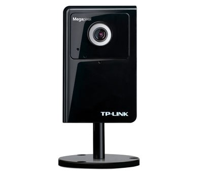 Сетевая камера TP-Link TL-SC3430 (1280*1024, 1.3Mpx 1/4" CMOS, H.264, RJ45) 26981 - фото 6406
