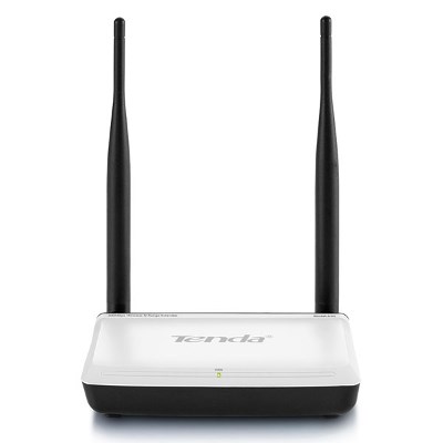 Ретранслятор (усилитель wi-fi сигнала) Wi-Fi 802.11n 300Mbps Tenda A30 2T2R, 1xLAN, 2*5dBi 29606 - фото 6646
