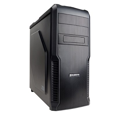 ATX Zalman Z3 Black, 3x120[5x120], 3xUSB3.0+2.0/Audio I/O, GPU<360 мм CPU<160 мм БП<140 мм 30326 - фото 6707
