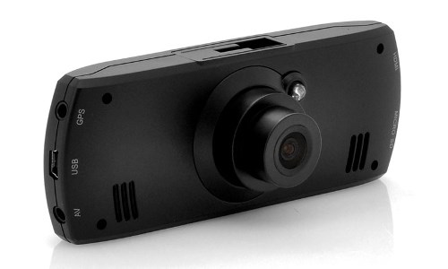 Видеорегистратор CarDvr (720p, 120° ,Н.264, F1.6, 2.7'' TFT) (30479) 30479 - фото 6734