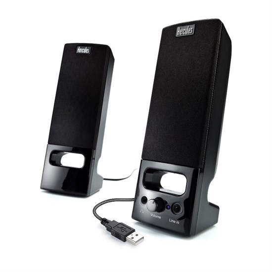 Hercules XPS 2.0 35 USB (3Вт) (4780643) 31215 - фото 6834