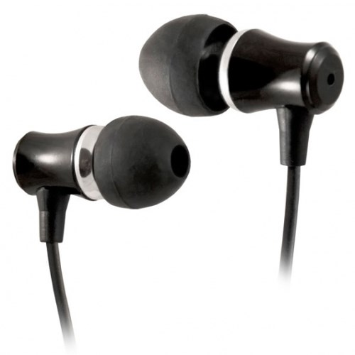 Ritmix RH-180M Black (внутриканальные амб., 20Гц-20кГц, 16Ом, 92 дБ/мВт, 3,5 мм, кабель 1,2м) 25752 - фото 7052