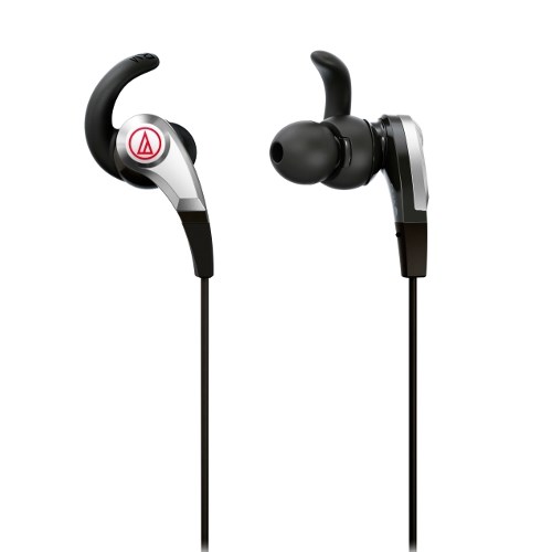 Audio-Technica ATH-CKX5 BK 29369 - фото 7121