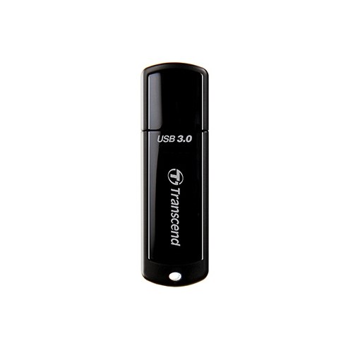 USB 3.0 Flash Drive 32GB Transcend JetFlash 700 (TS32GJF700) 25370 - фото 7617