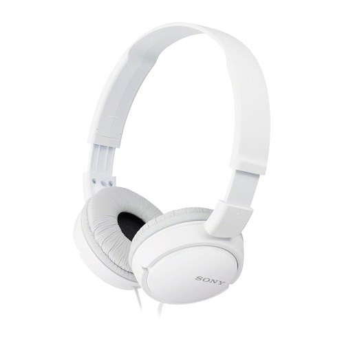 Sony MDR-ZX110W белые 31223 - фото 7796
