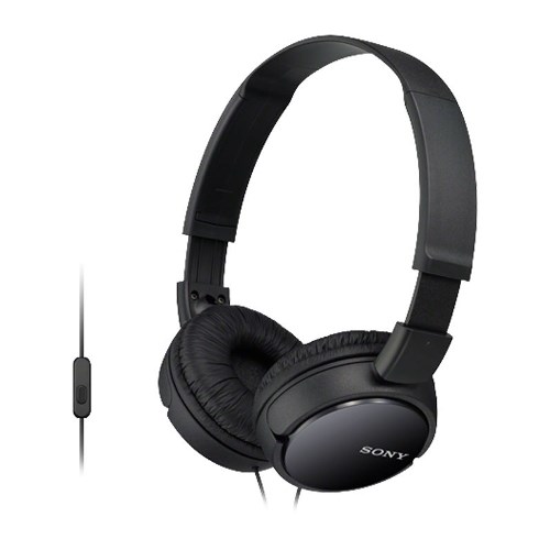 Sony MDR-ZX110APB черная 32115 - фото 7853