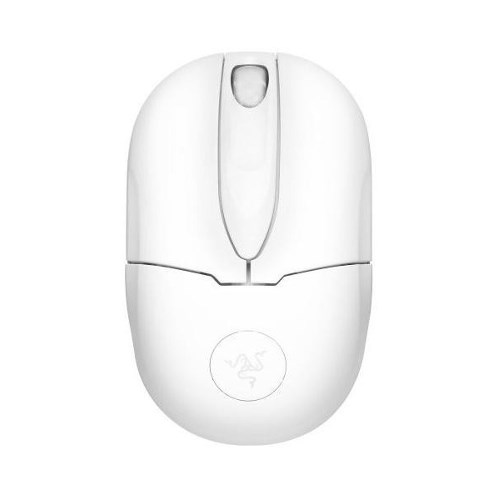Мышь беспров. Razer Pro|Click Mobile Nice White, 1200dpi, Bluetooth (RP01-00050102-R1M1) 19962 - фото 8032