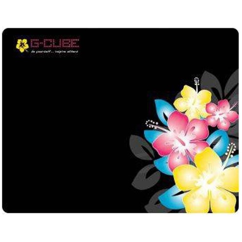 Коврик для мыши A4Tech G-Cube GMA-20N, рисунок "Aloha Night" 23071 - фото 8047