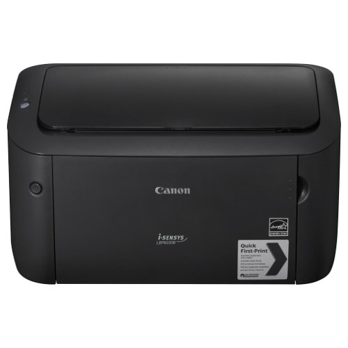 Canon i-SENSYS LBP-6030B (лазерный, до 18 стр/ мин, до 2400x600, USB2.0, <к-ж 725>) 31404 - фото 8638