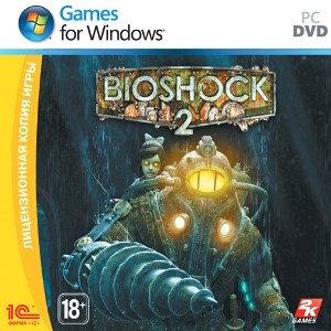 Bioshock 2 23346 - фото 9189