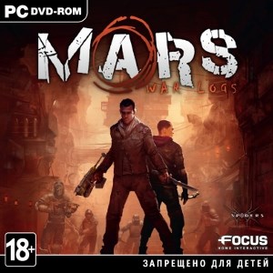 Mars: War Logs [PC, Jewel, русские субтитры] 29002 - фото 9420