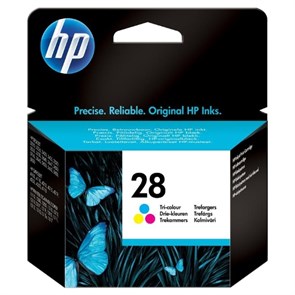 К-ж HP C8728A Color  для HP DJ 3320/3325/3420 ориг. 6776