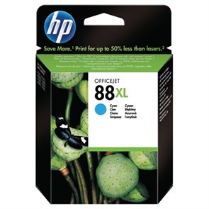К-ж HP C9391AE 88XL Cyan 25742