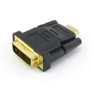 Переходник DVI-D (M) - HDMI (M) 24527