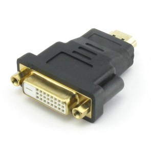 Переходник DVI-D (F) - HDMI (M) 13128