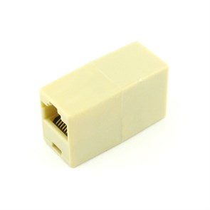 Соединитель RJ-45 (1F-1F) (TA350) 21152