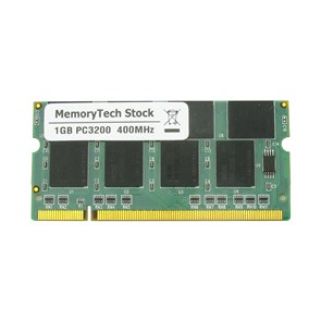SO-DIMM DDR 1GB PC3200 DDR400 200pins Samsung 24668