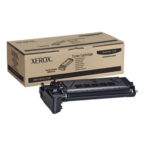 К-ж Xerox 006R01278 черный для WC 4118 8000стр., ориг. 22000