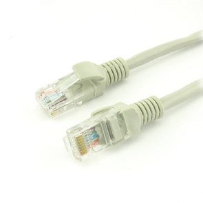 Patch-cord UTP-5e, 7.5м 14035