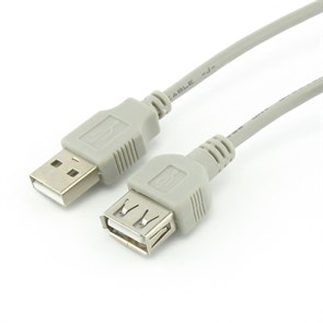 Удлинитель USB Am-Af 4.5м (USB 2.0) 7602