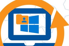 РПК04 Установка ОС Windows с установкой драйверов, с сохранением данных 27926