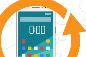 РПЛ03 Восстановление операционной системы на планшетном компьютере (Android, iOS), без сохранения данных и программ пользователя 30059