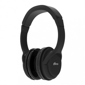Ritmix RH-455BTH Black (Bluetooth 4.0, 3.5мм) 33215