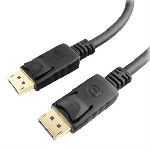 Кабель DisplayPort (20M-20M), 1.0м, Cablexpert 30149