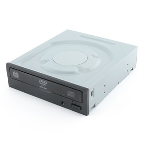 SATA DVD±RW Lite-On iHAS122-14 FU Black (OEM) 33355