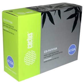 К-ж Panasonic KX-FAT410A для KX-MB1500/1520RU (2500 стр.), Cactus 33606