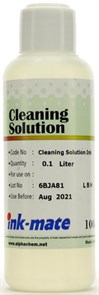 Промывочная жидкость универсальная (100мл) Ink-Mate 100мл Cleaning Solution 31623