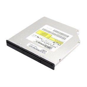 DVD±R/RW Samsung TS-T632 black, slim, slot-in, IDE 24268