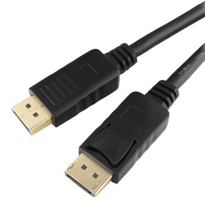 Кабель DisplayPort (20M-20M) 1.8м, Cablexpert 26111