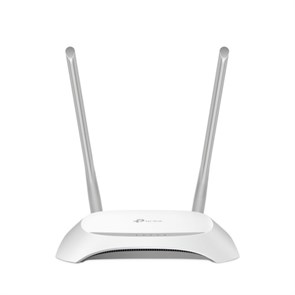 Маршрутизатор Wi-Fi 802.11n TP-Link TL-WR850N 4LAN+1WAN, 300Mbit/s 34124