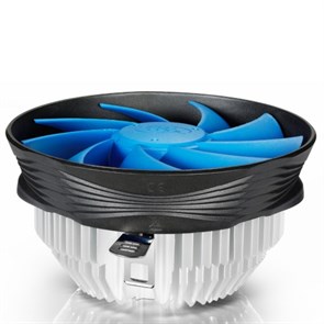 Кулер Deepcool GAMMA ARCHER (TDP 95W, 120mm, для S.115X/775/AMD/AM4) 34038