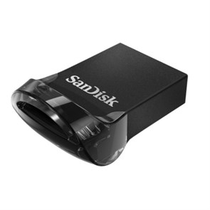 USB 3.1 Flash Drive 64GB Sandisk Ultra Fit CZ430 (SDCZ430-064G-G46) 34301