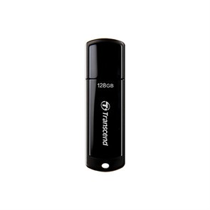 USB 3.0 Flash Drive 128GB Transcend JetFlash 700 (TS128GJF700) 34410