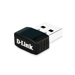 Wi-Fi адаптер USB 802.11n D-Link DWA-131/E1A/F1A, 300Mbit/s 23141