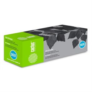К-ж HP CF230X HP LJ M203/MFP M227 (3500p), Cactus 34496