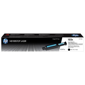 К-ж HP W1103A (103A) HP Neverstop Laser 1000a/1000w/1200a/1200w, 2.5К, ориг. 34657