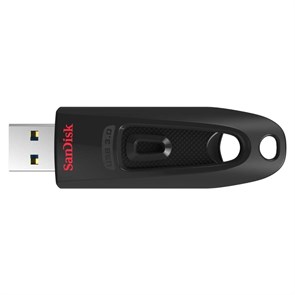 USB 3.0 Flash Drive 256GB Sandisk Ultra (SDCZ48-256G-U46) 34740