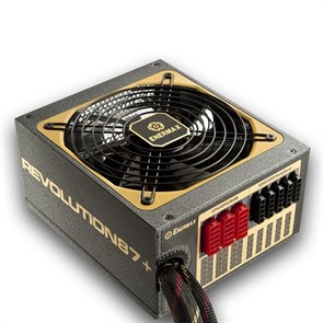 Блок питания ATX 1000W Enermax REVOLUTION87+ (ERV1000EWT-G) 80 PLUS Gold, модульный 34861